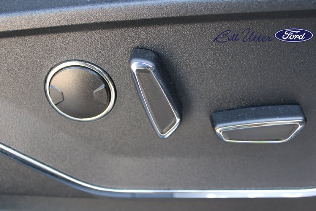 Used 2023 Ford F150 Platinum w/ Equipment Group 701A High AWD/4WD image 12