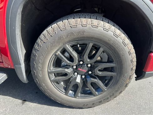 Used 2024 GMC Sierra 1500 Elevation w/ X31 Off-Road Package image 16