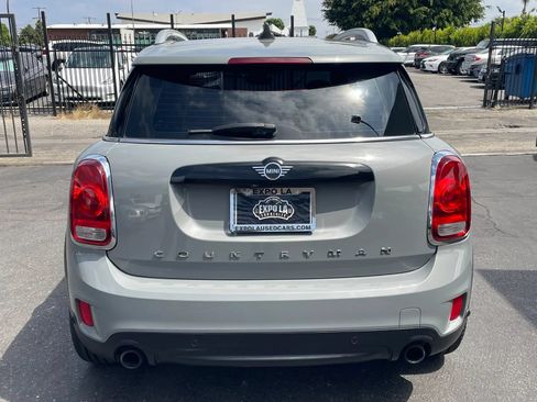 Used 2019 MINI Cooper Countryman S FWD image 16