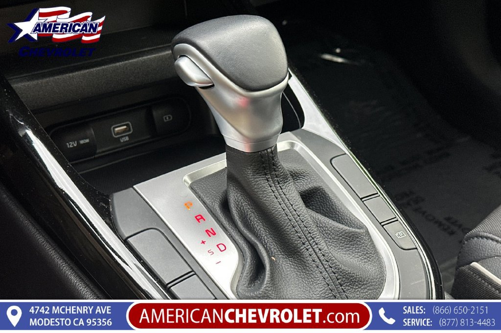 Used 2024 Kia Forte GT-Line FWD image 29