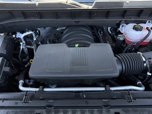 New 2026 Chevrolet Silverado 1500 LT w/ Texas Edition Plus image 25