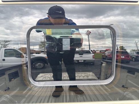 New 2025 Ford Ranger XLT w/ Equipment Group 301A High image 39