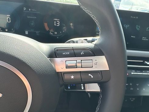 New 2025 Hyundai Sonata SEL image 15