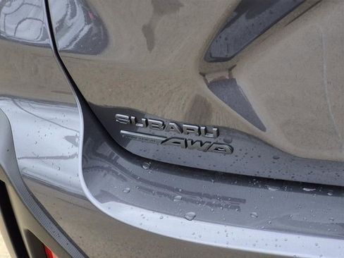 New 2026 Subaru Crosstrek 2.0i Premium image 6