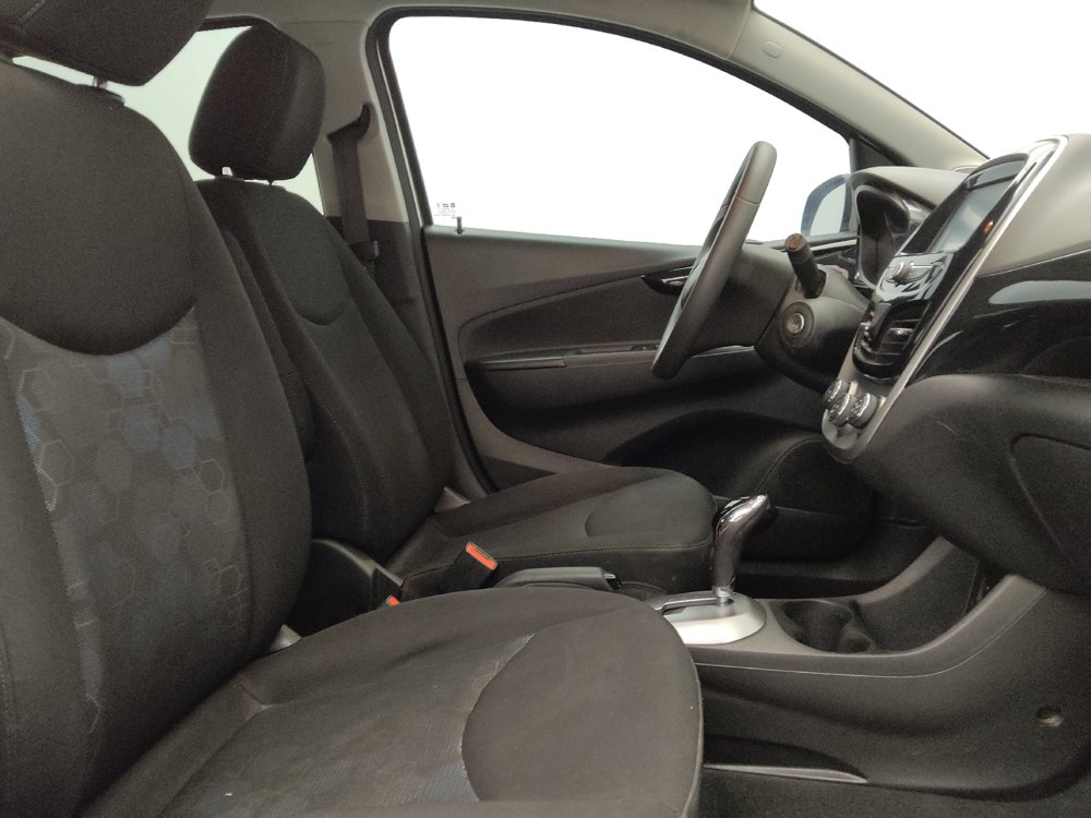 Used 2016 Chevrolet Spark LT FWD image 21