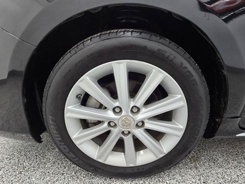 Used 2014 Toyota Camry XLE FWD image 31