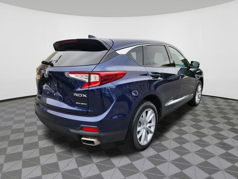 Used 2023 Acura RDX AWD image 4