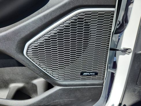 Used 2024 Jeep Grand Cherokee Trailhawk w/ Advanced Protech Group II image 27