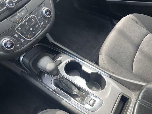 Used 2023 Chevrolet Malibu LT image 21