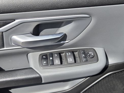 Certified 2022 RAM 1500 Big Horn RWD image 22