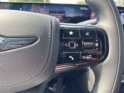 New 2026 Genesis GV80 3.5T Prestige AWD/4WD image 36