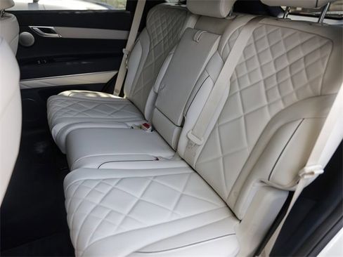 New 2025 Genesis GV80 3.5T Prestige image 21