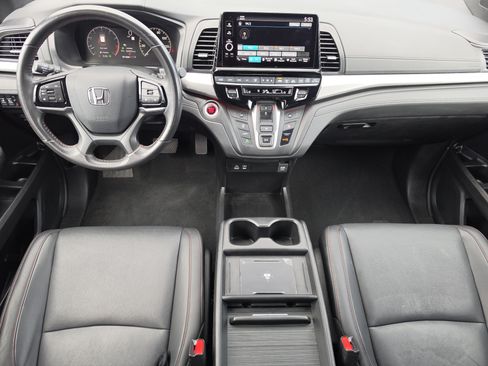 Used 2025 Honda Odyssey Sport-L image 6