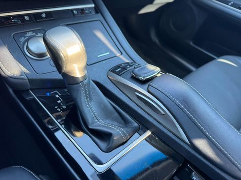 Used 2017 Lexus ES 350 w/ Navigation System Package image 25