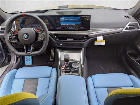 New 2026 BMW M4 xDrive Competition w/ Executive Package image 15