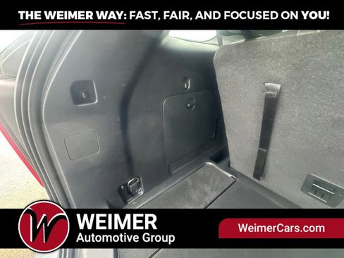 Used 2022 Ford Explorer ST AWD/4WD image 12