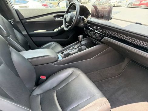 Used 2023 Honda Accord Sport image 25