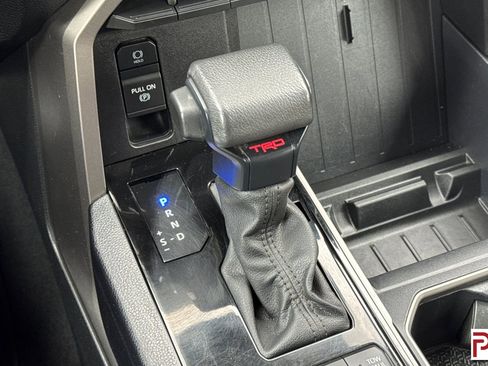 Used 2023 Toyota Tundra SR5 w/ TRD Off-Road Premium Package image 24