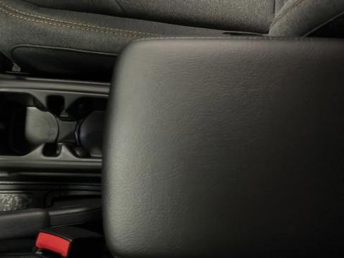 New 2026 Jeep Wrangler Unlimited Sport AWD/4WD image 19