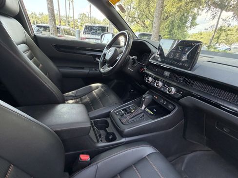 Used 2023 Honda CR-V Sport Touring image 48