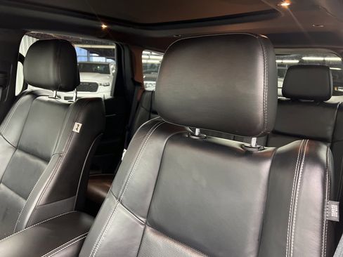 Used 2021 Jeep Grand Cherokee Limited w/ Quick Order Package 28K 80th image 15