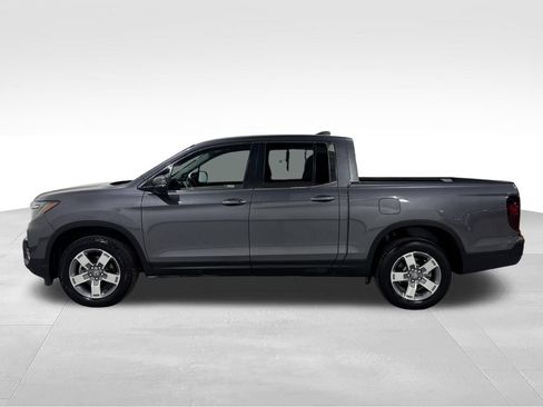 Used 2025 Honda Ridgeline RTL image 13