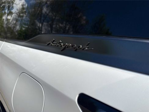 New 2026 INFINITI QX80 Autograph AWD/4WD image 34