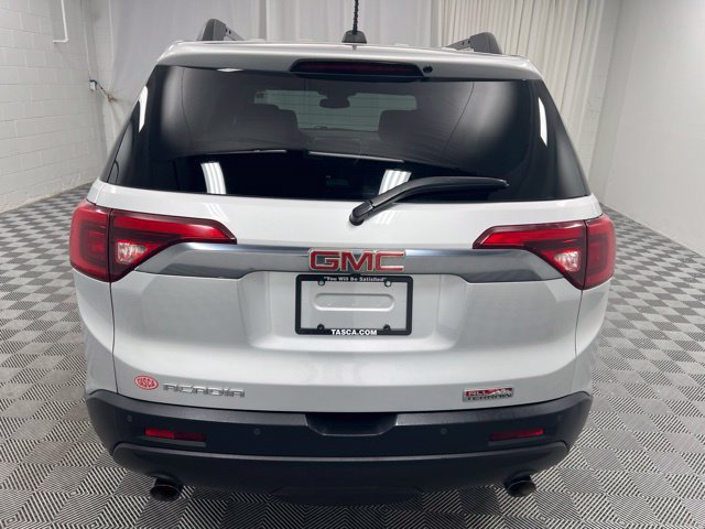 Used 2019 GMC Acadia SLT AWD/4WD image 7