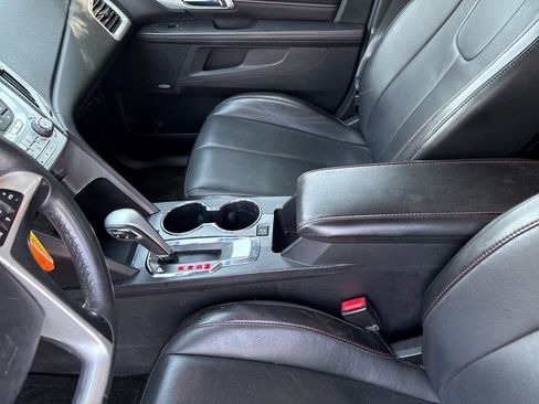 Used 2015 GMC Terrain SLT w/ Open Road Package FWD image 27