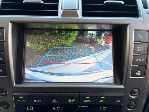 Used 2017 Lexus GX 460 w/ Navigation Package AWD/4WD image 48