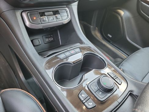 Used 2021 GMC Acadia AT4 w/ Trailering Package image 14