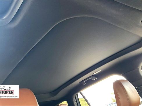 Used 2022 Lincoln Aviator Reserve w/ Equipment Group 201A image 21