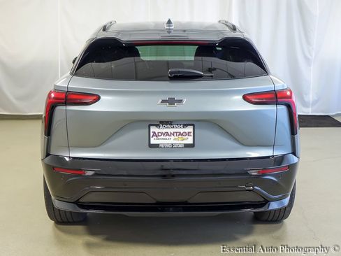 Used 2024 Chevrolet Blazer EV RS RWD image 6