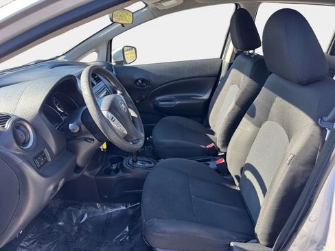 Used 2018 Nissan Versa Note S image 9
