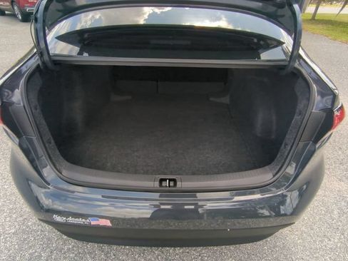 Used 2026 Toyota Corolla LE FWD image 14