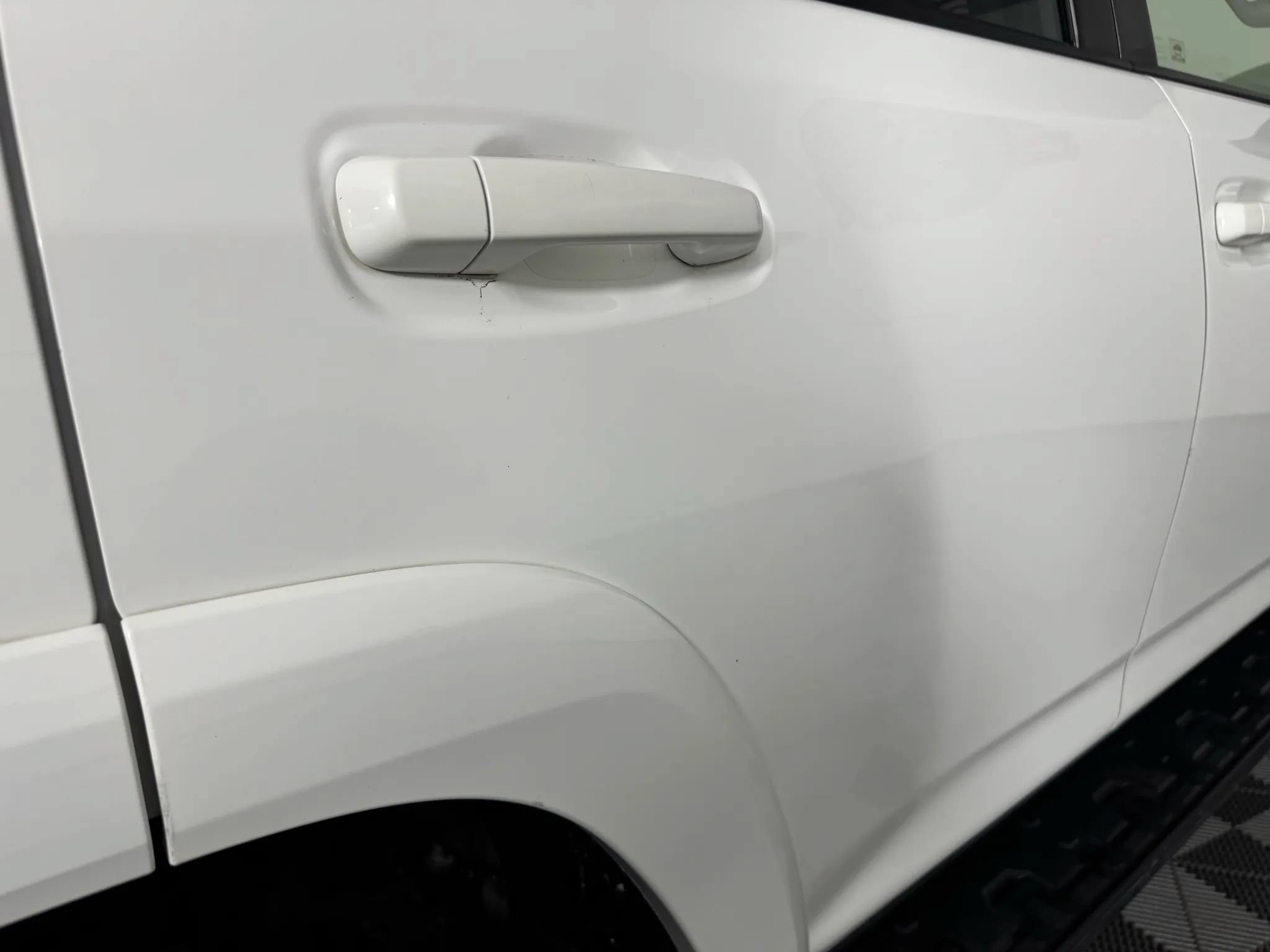 Used 2019 Toyota 4Runner SR5 Premium AWD/4WD image 30