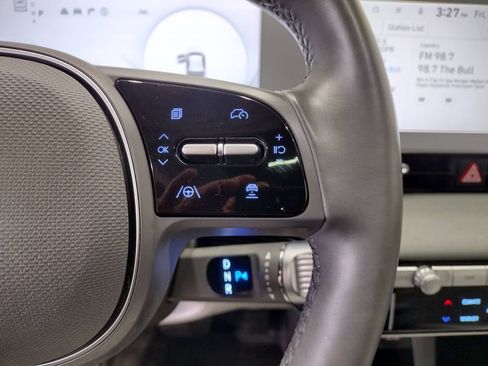 Used 2023 Hyundai Ioniq 5 Limited w/ Cargo Package image 32