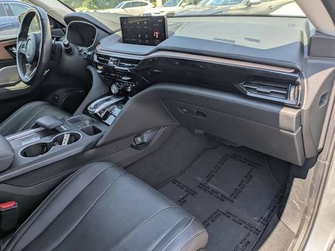 Certified 2022 Acura MDX w/ Technology Package FWD image 30