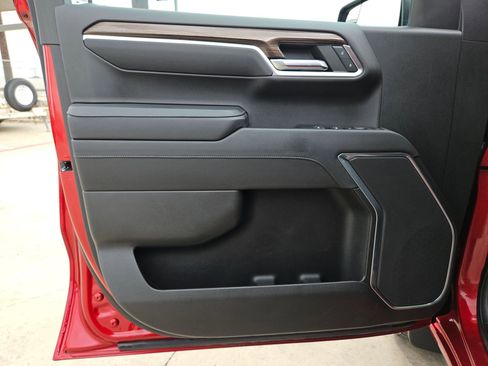 Certified 2023 Chevrolet Silverado 1500 LT w/ Z71 Off-Road Package image 11