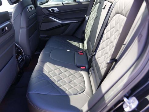 Used 2026 BMW X5 M60i w/ Executive Package AWD/4WD image 12