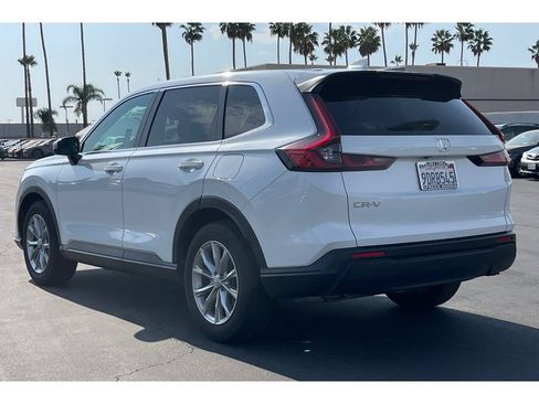 Used 2023 Honda CR-V EX-L image 3