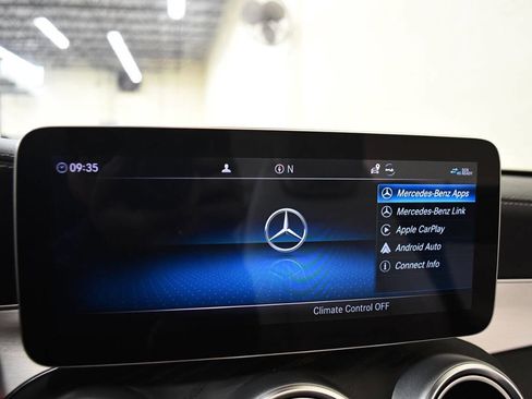 Used 2023 Mercedes-Benz C 300 4MATIC Cabriolet image 18