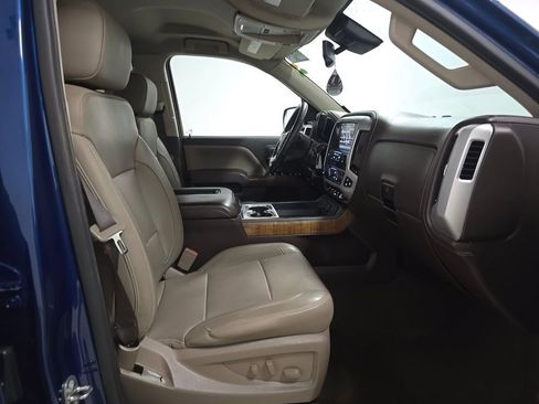 Used 2018 GMC Sierra 1500 SLT AWD/4WD image 14