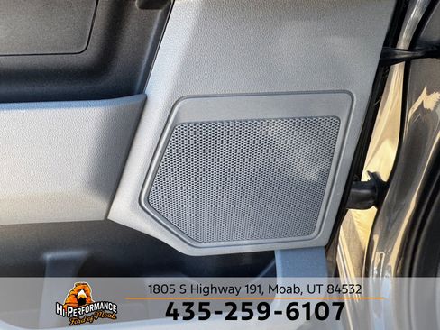 Used 2025 Ford F350 XL w/ STX Appearance Package image 56