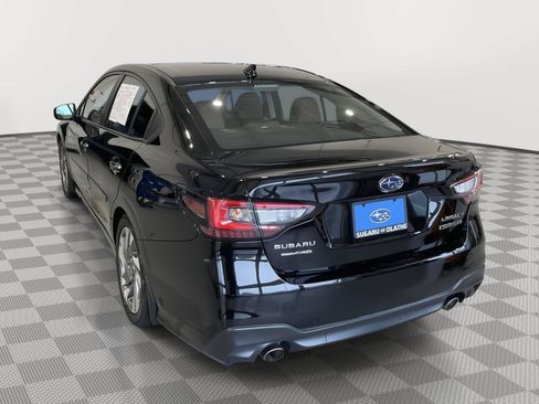 Used 2023 Subaru Legacy Touring XT AWD/4WD image 13