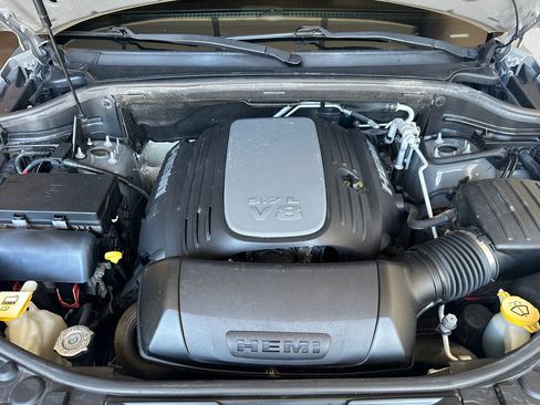 Used 2019 Dodge Durango R/T w/ Trailer Tow Group IV image 16