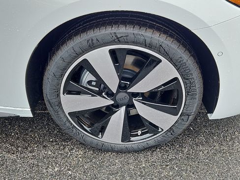 New 2026 Audi A5 2.0T Premium Plus AWD/4WD image 4