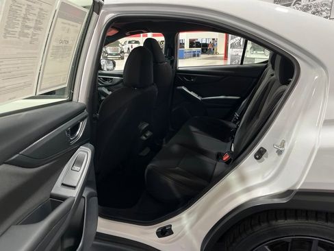 Used 2023 Subaru WRX Premium AWD/4WD image 15