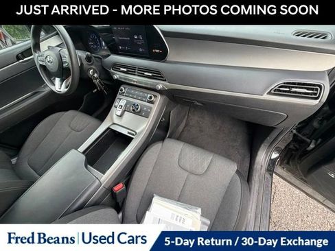 Used 2021 Hyundai Palisade SE AWD/4WD image 18