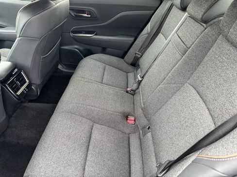 Used 2024 Toyota Crown XLE image 6